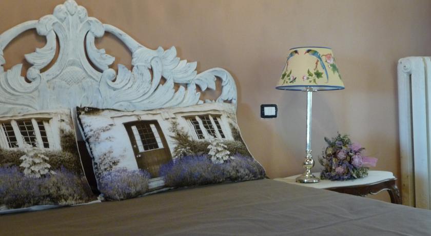 Appartement Casa Mia A Cortone Chambre photo