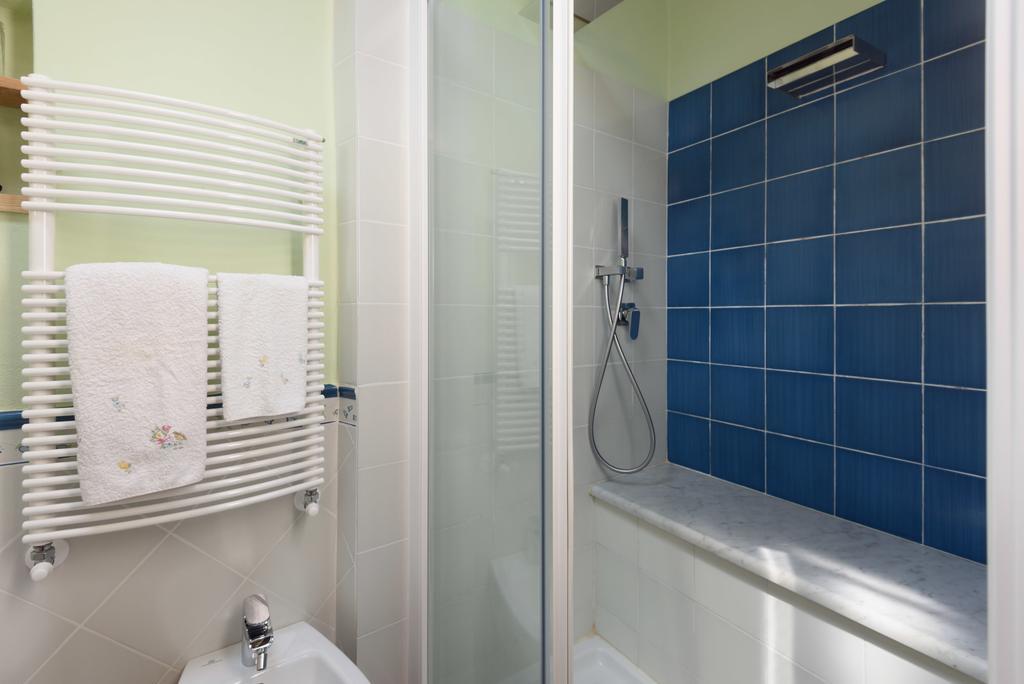 Appartement Casa Mia A Cortone Chambre photo